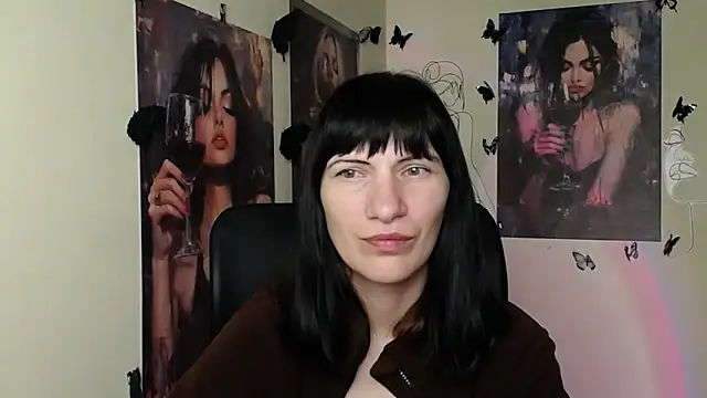 Rosalinda_ro webcam