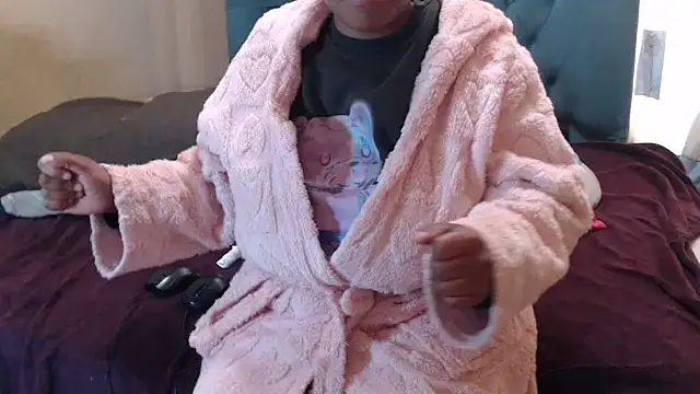 ChubbyBustyX webcam
