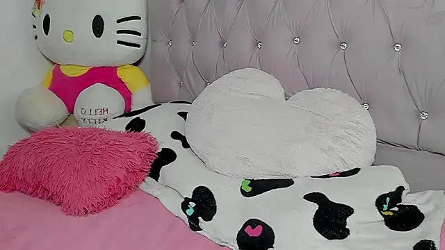 valentine_sweety webcam