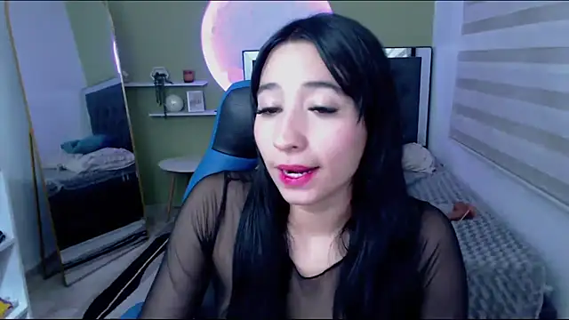 ivvoncute webcam