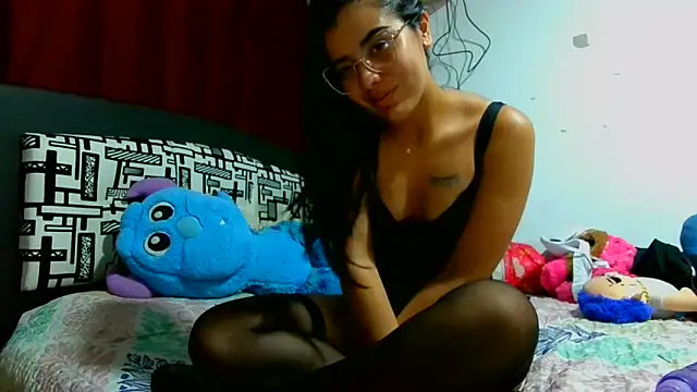 Nataly_2809 webcam