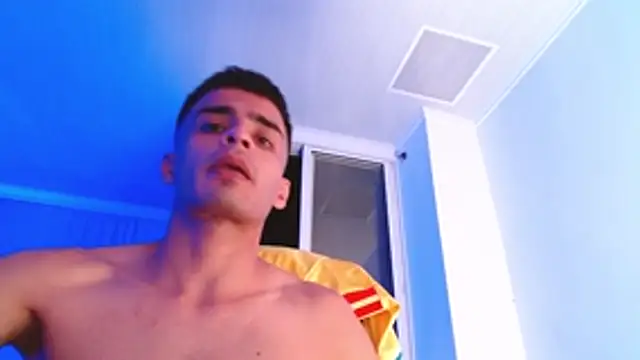 Bad_Boy_Carter69 webcam