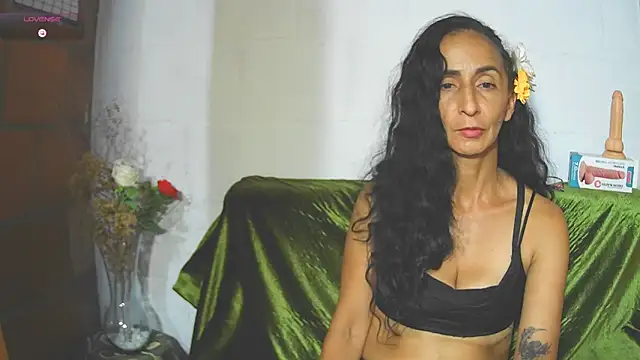 SamanttaLopez webcam