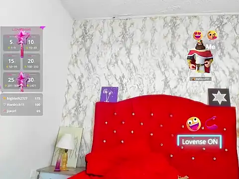 Cris_and_Noah webcam