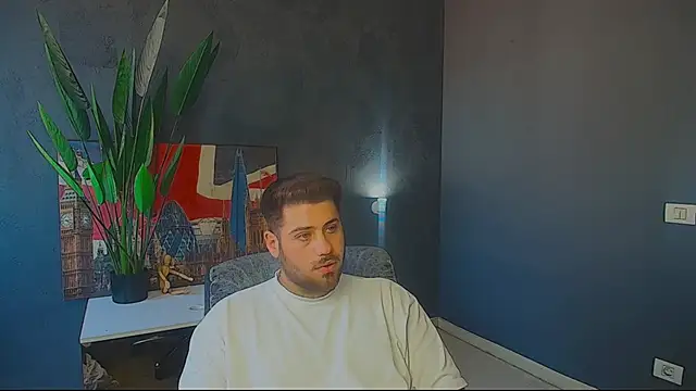 DaxGreer webcam