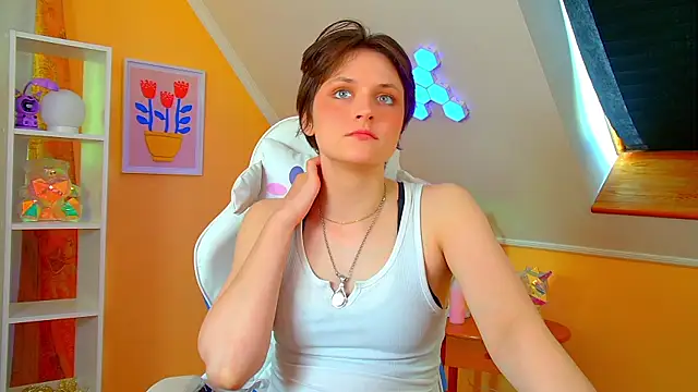 RitaRoses webcam