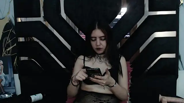 amberblackcs01 webcam
