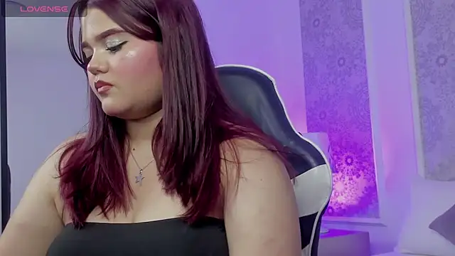 lia_chips webcam