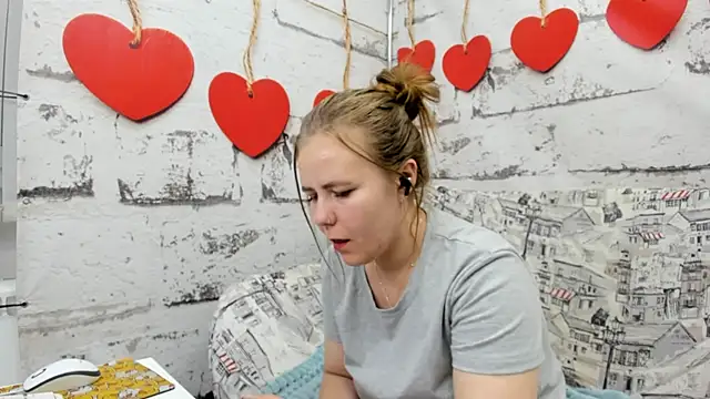 Dear_hollyy webcam