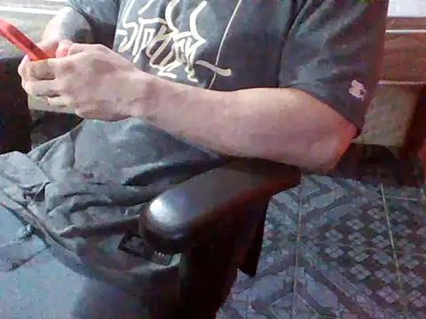 Sarado_Tesudo webcam