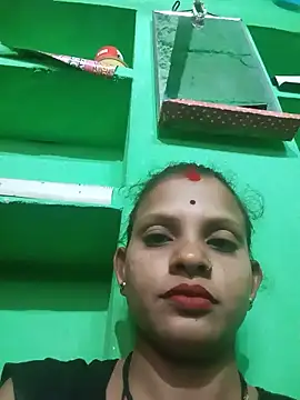 aartiho456 webcam