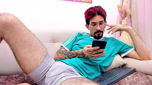 Jonathan_Soto webcam