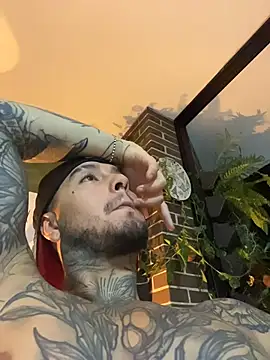 charminkman_ webcam