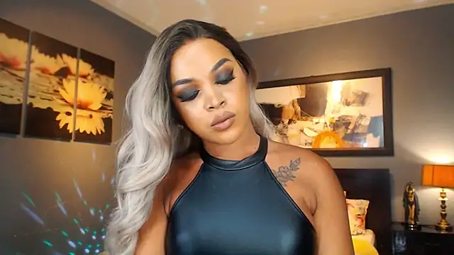 MarryQueen22 webcam