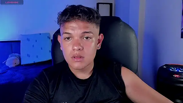 Dunkan_Kravitz live sex cam