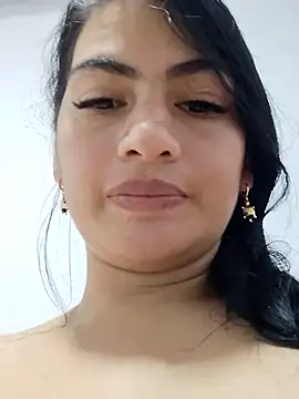SamanthaBeke webcam