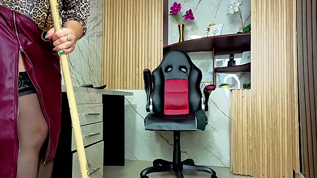 MissEscarleth webcam