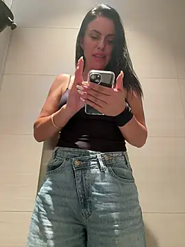 KimKelly13 webcam