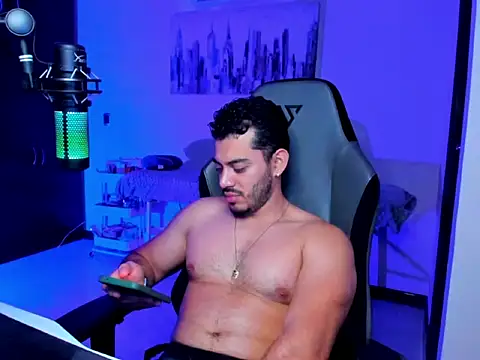 BrunoD31 webcam