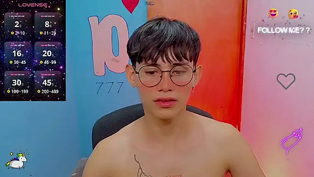 tanjiro_cute webcam