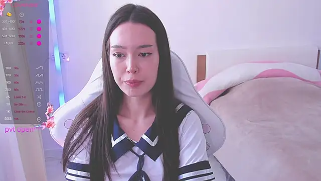 kittenrisha webcam