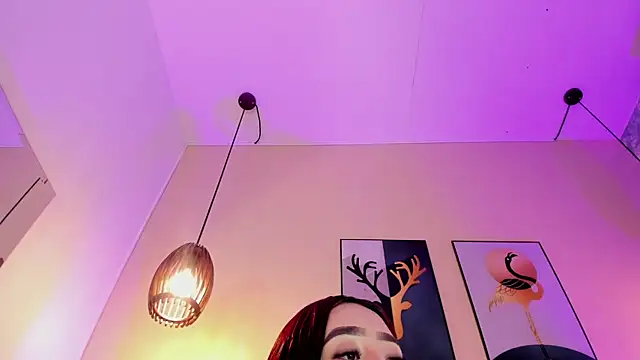 MelinaCruz webcam