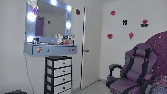 soffy_rosses webcam