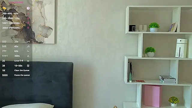 SynnoveBann webcam