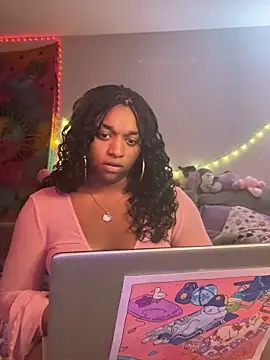 XKimmyGreen webcam