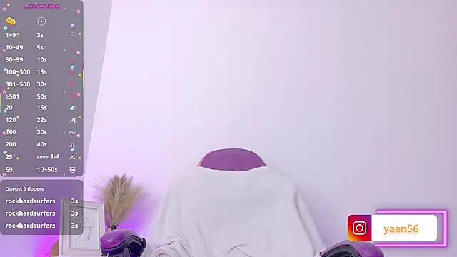 Liah__19 webcam