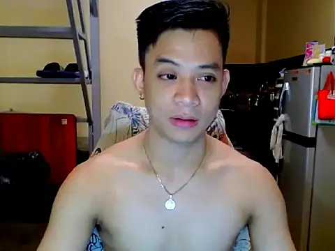 AsianCUMQUICKLY webcam