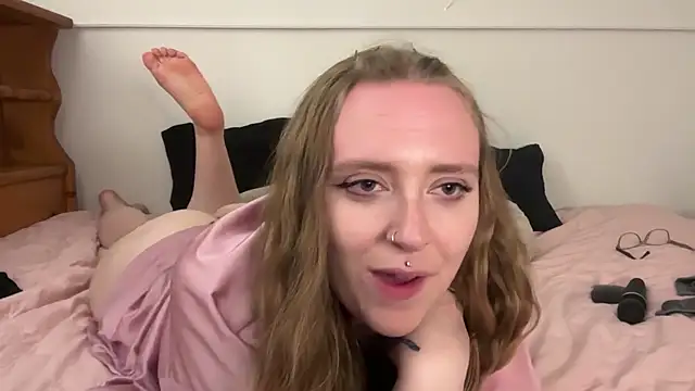 Pattyworld69 webcam