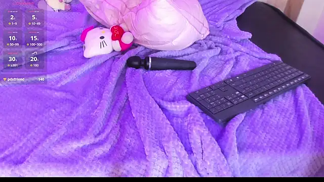 Isa_doux webcam
