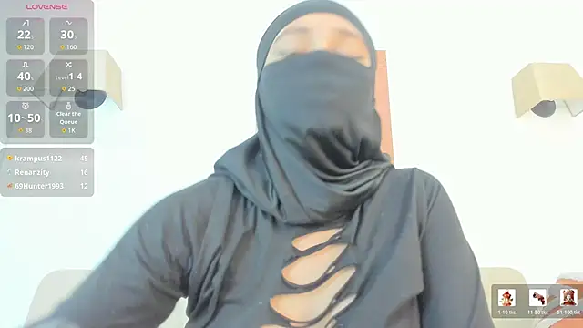 Lailaa_lush webcam