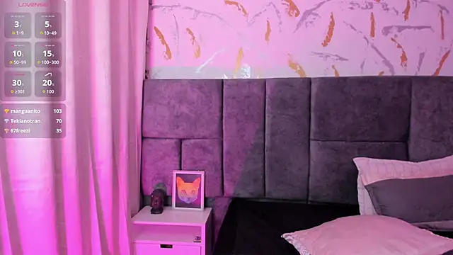 Atenea_Velle webcam