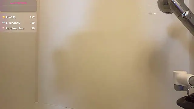 Kyouka_wife webcam