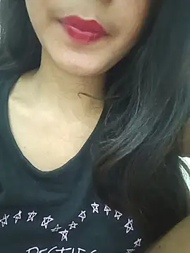Sexy_vnshika webcam