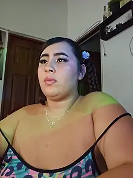 ScarleGrace webcam