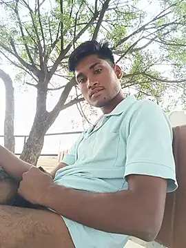 Krishna-10 webcam