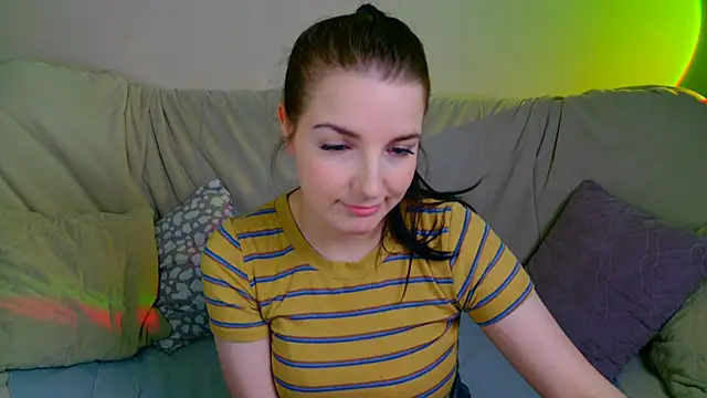 AliceChanel webcam