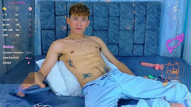 NicolasTorrez webcam