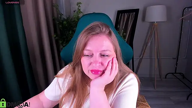 CleoXotie webcam