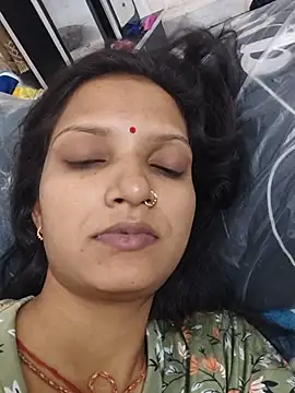 SS_sanjna webcam