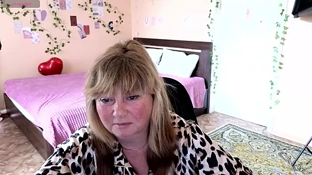 Melania_Cook webcam