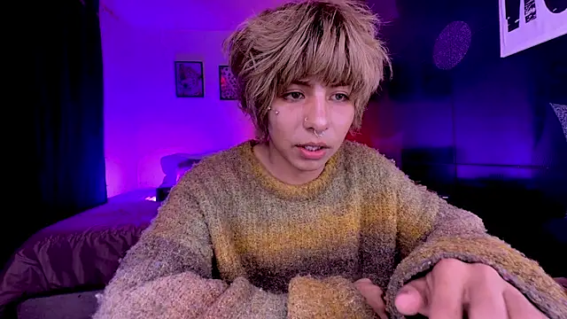 Aronn_44 webcam