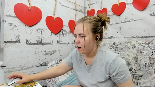Dear_hollyy webcam