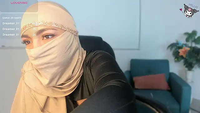 ailinn_sahara webcam