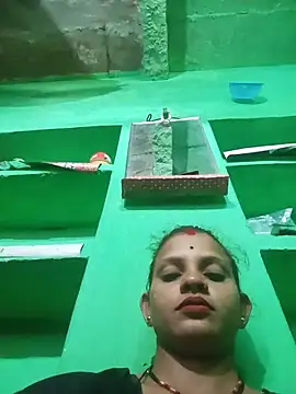 aartiho456 webcam