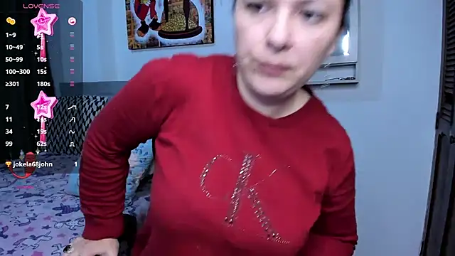angelaagomez webcam