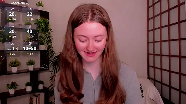 KateCuddle webcam